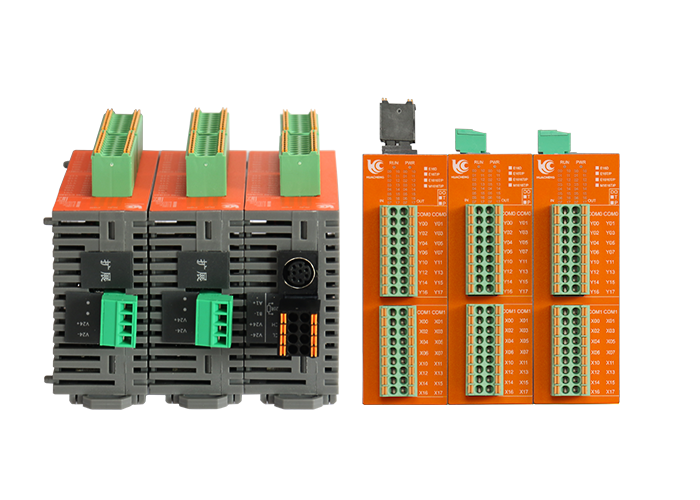 97国际工控通用型PLC
